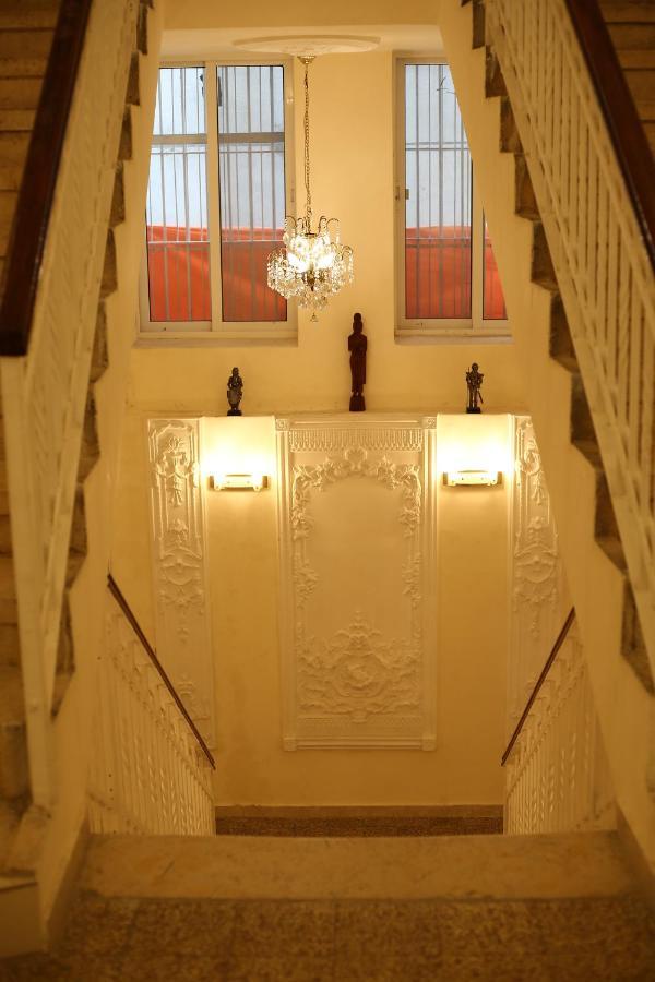 City Citadel Hotel,อัมมาน ภายนอก รูปภาพ