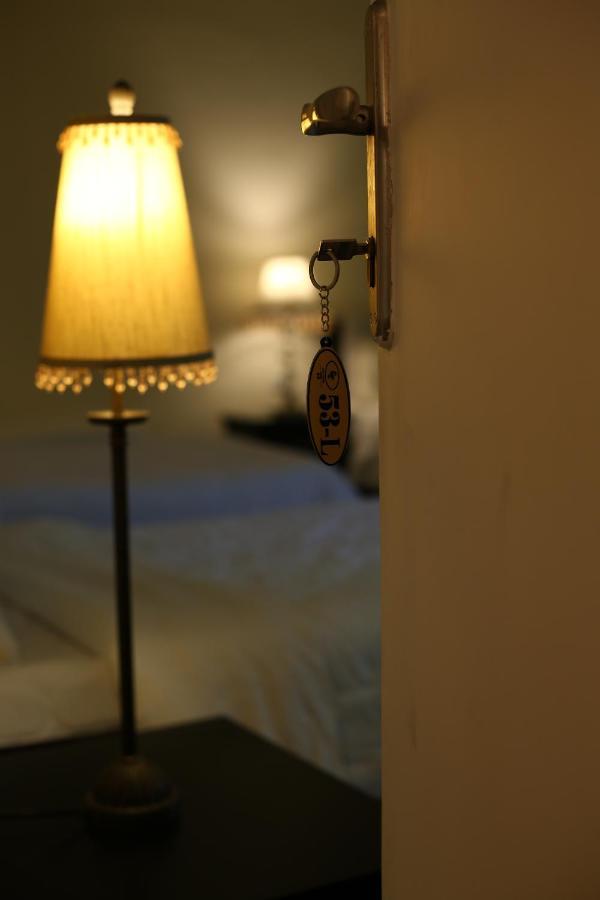 City Citadel Hotel,อัมมาน ภายนอก รูปภาพ