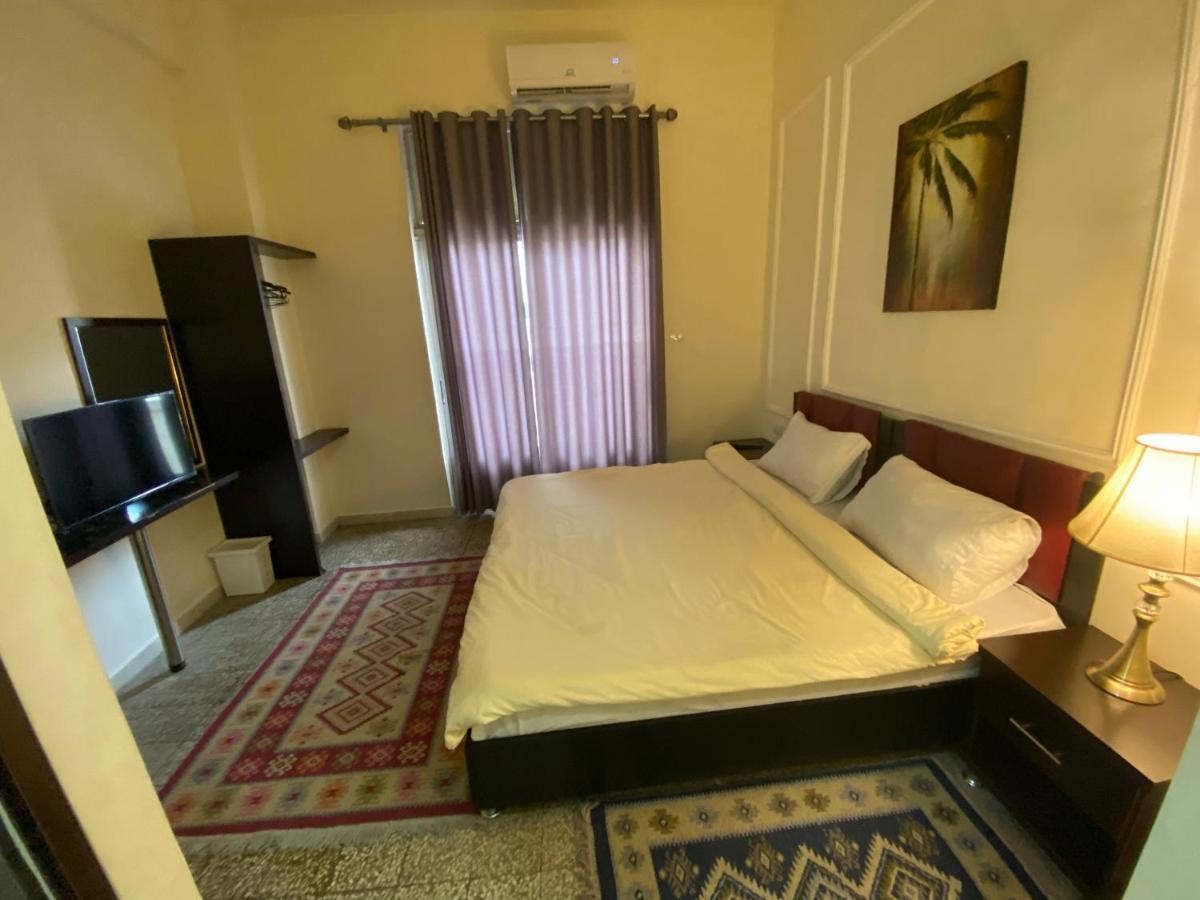 City Citadel Hotel,อัมมาน ภายนอก รูปภาพ