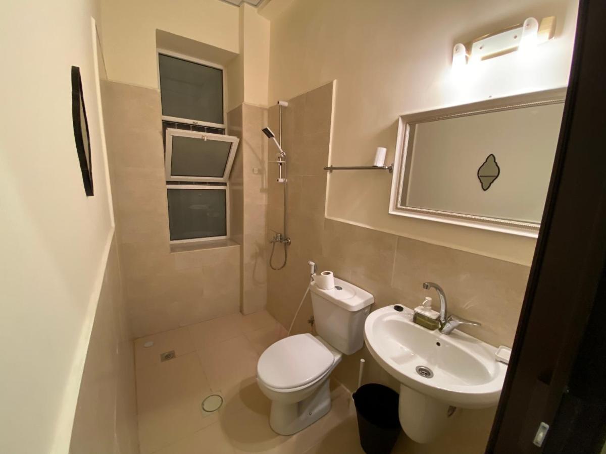 City Citadel Hotel,อัมมาน ภายนอก รูปภาพ