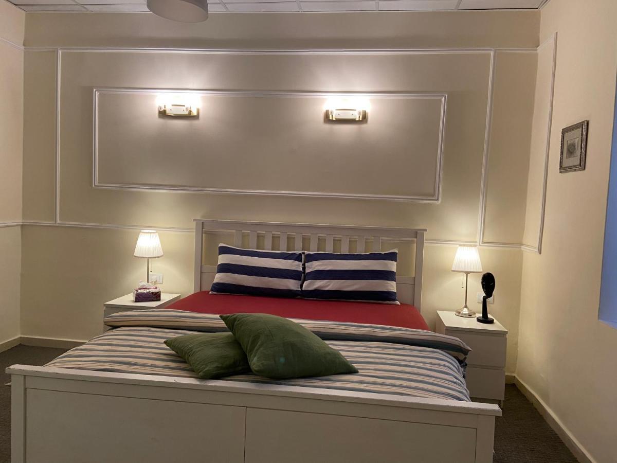 City Citadel Hotel,อัมมาน ภายนอก รูปภาพ