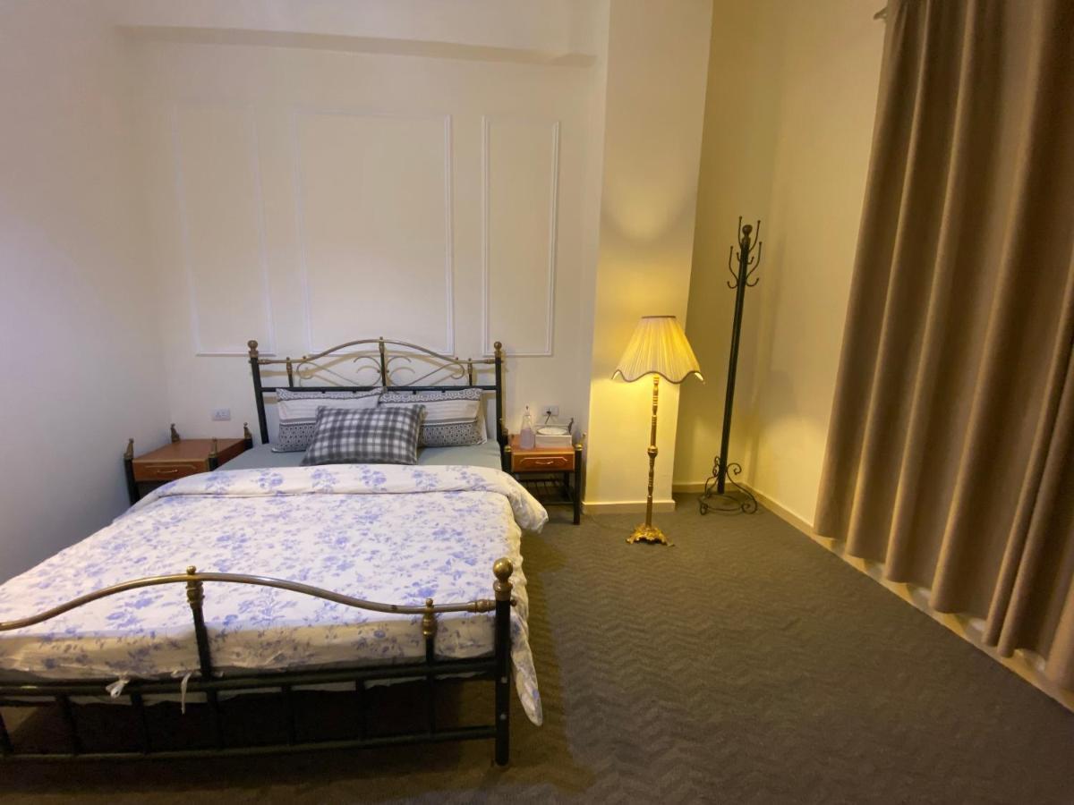 City Citadel Hotel,อัมมาน ภายนอก รูปภาพ